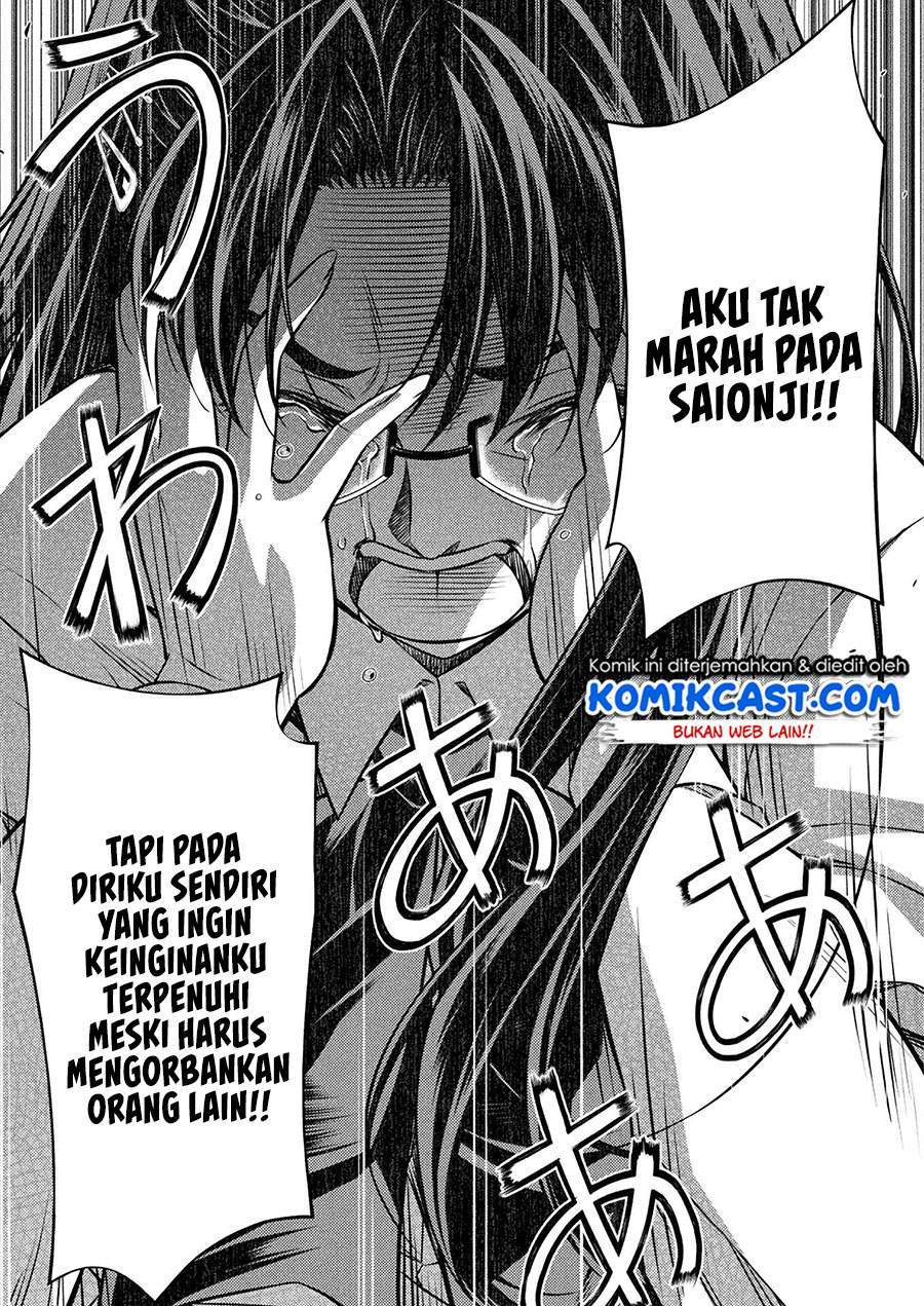 Silver Plan to Redo From JK Chapter 23 Gambar 21