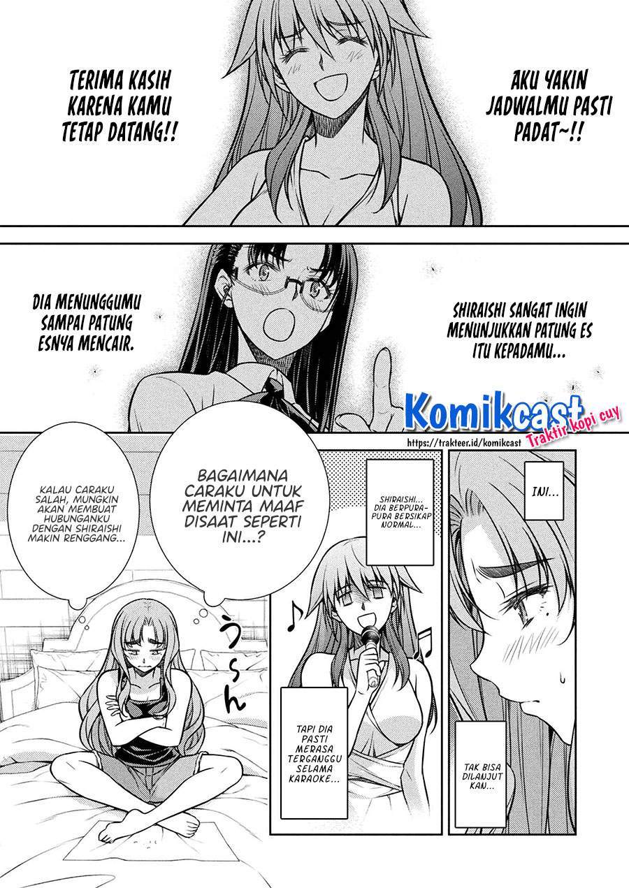 Silver Plan to Redo From JK Chapter 23 Gambar 6
