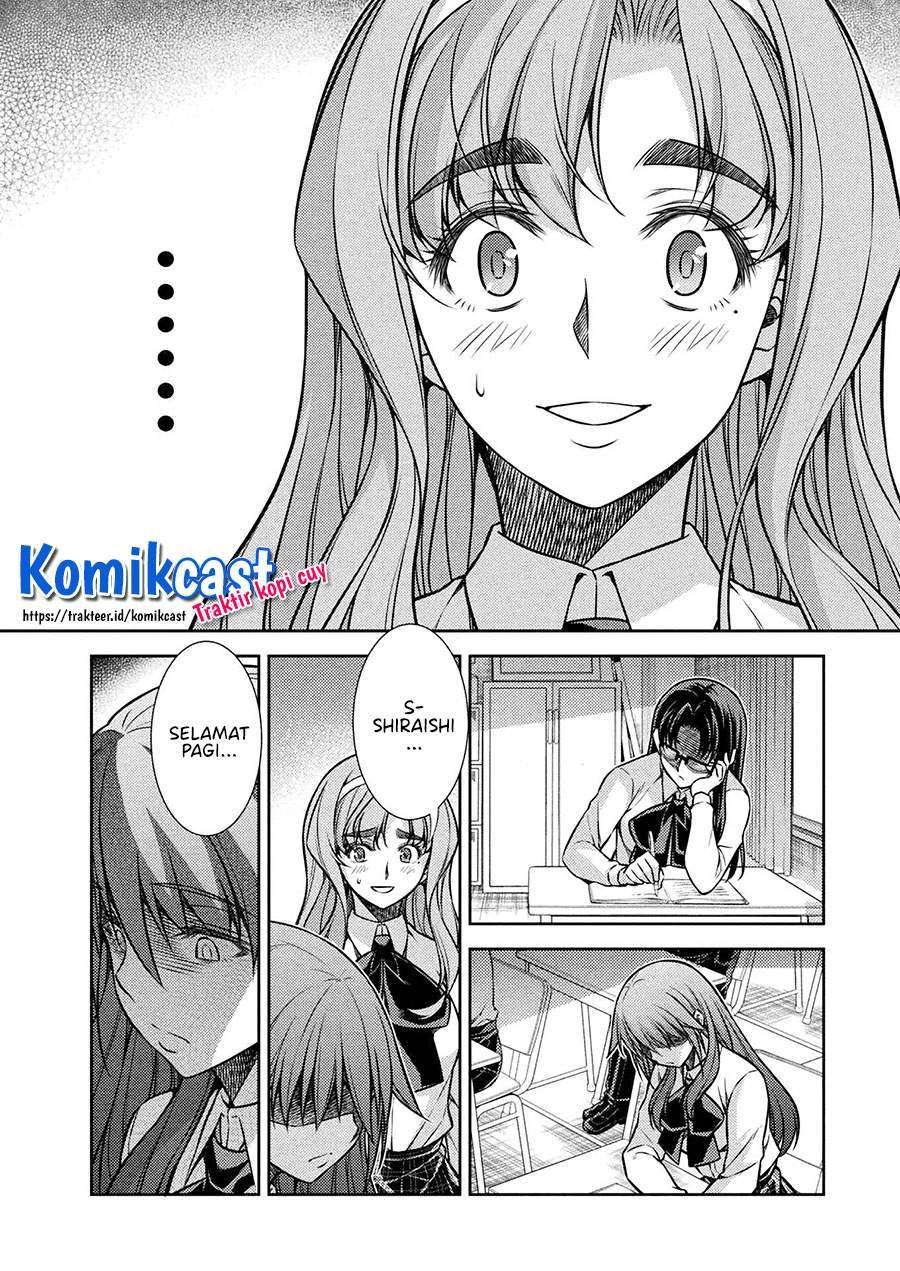 Silver Plan to Redo From JK Chapter 23 Gambar 8