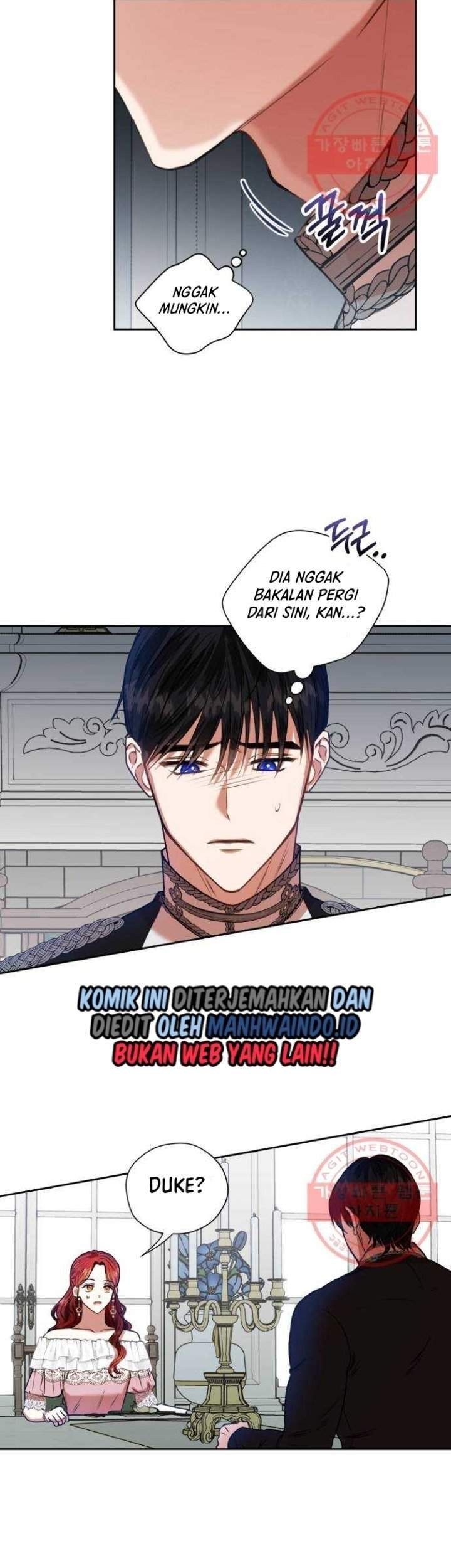 Leveling My Husband to the Max Chapter 20 Gambar 11