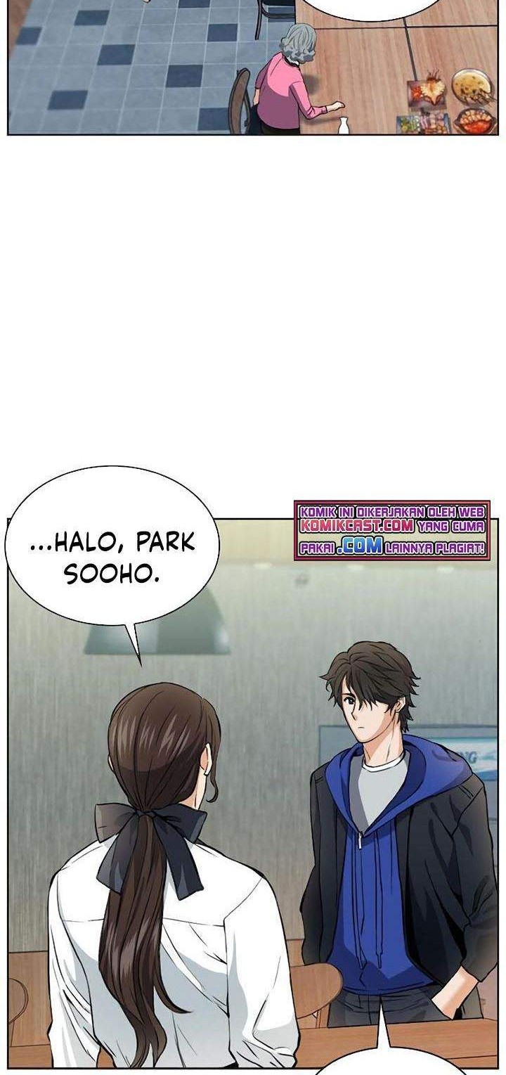 Seoul Station Druid Chapter 22 Gambar 22