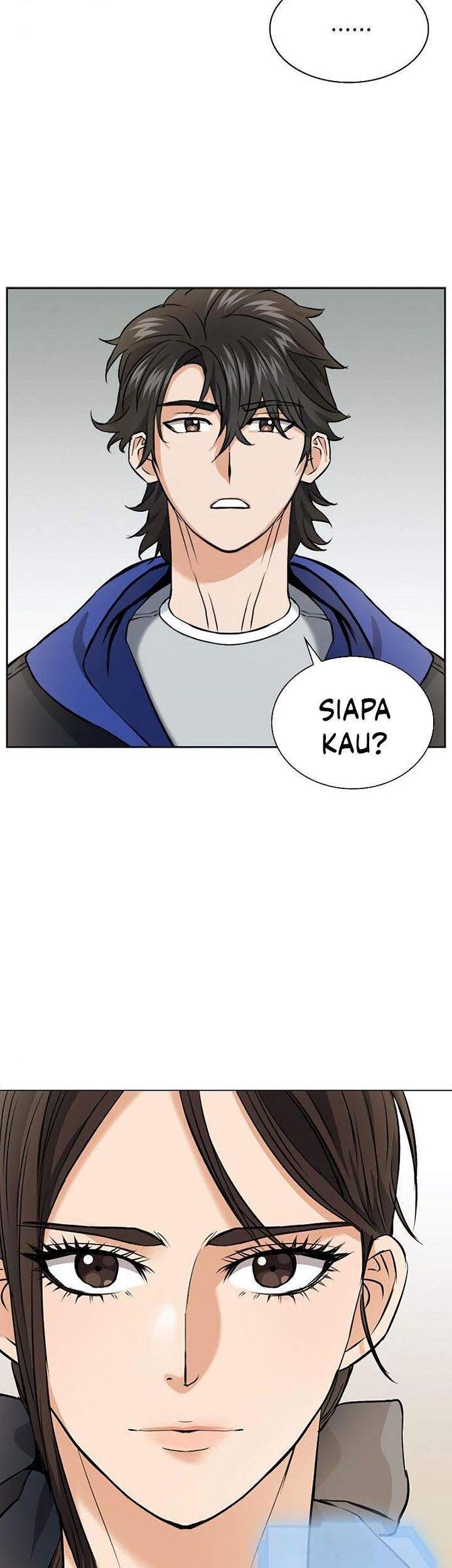 Seoul Station Druid Chapter 22 Gambar 23