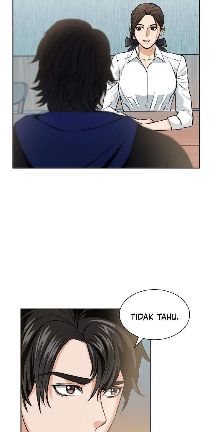 Seoul Station Druid Chapter 22 Gambar 26