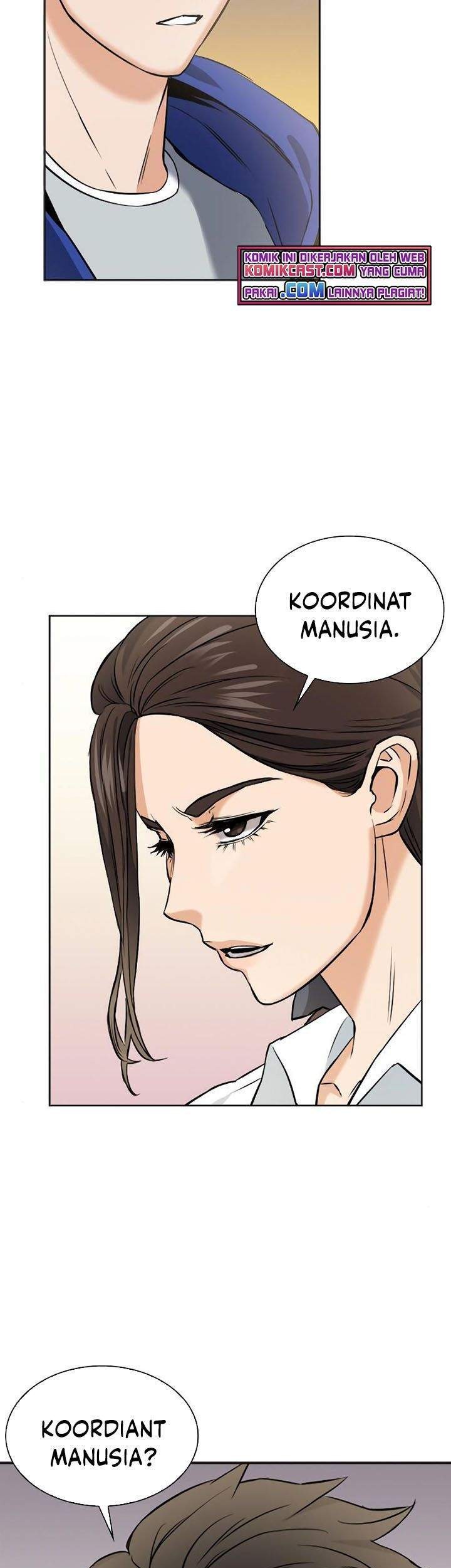 Seoul Station Druid Chapter 22 Gambar 27
