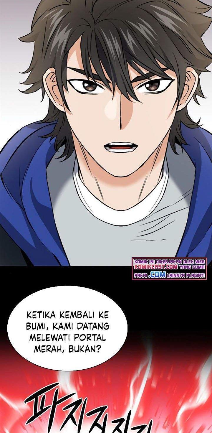 Seoul Station Druid Chapter 22 Gambar 28