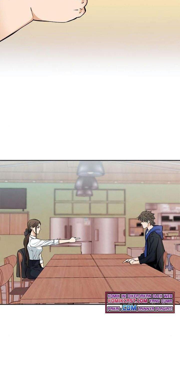 Seoul Station Druid Chapter 22 Gambar 32