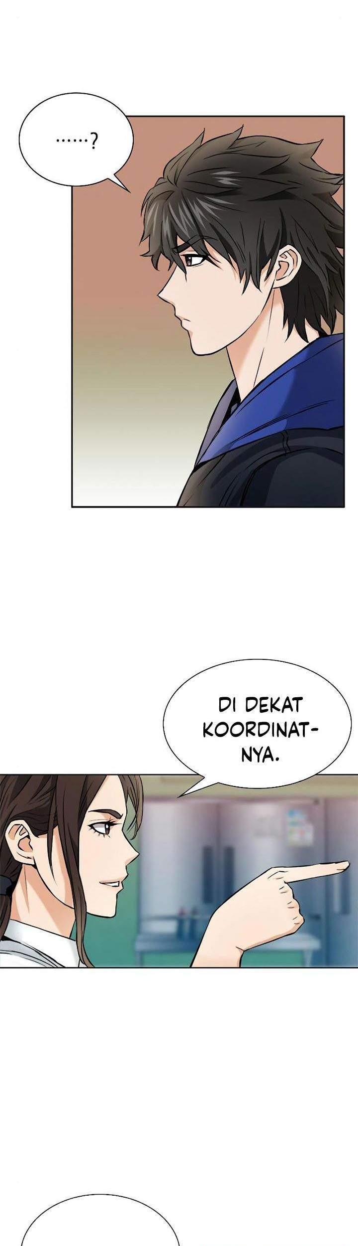 Seoul Station Druid Chapter 22 Gambar 33
