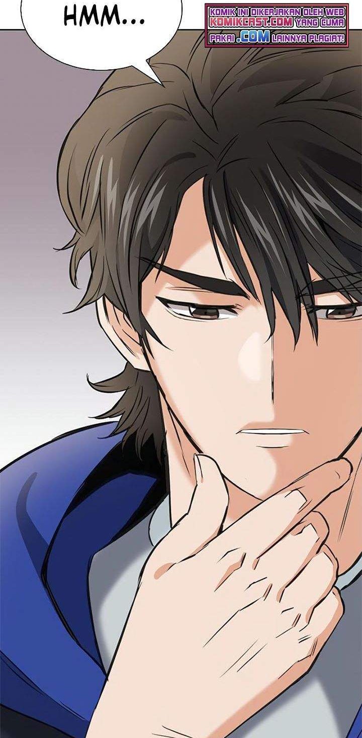 Seoul Station Druid Chapter 22 Gambar 34