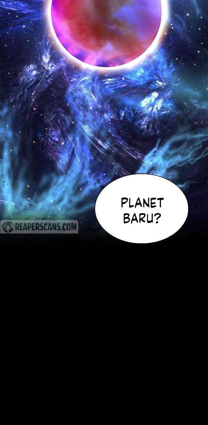 Seoul Station Druid Chapter 22 Gambar 36