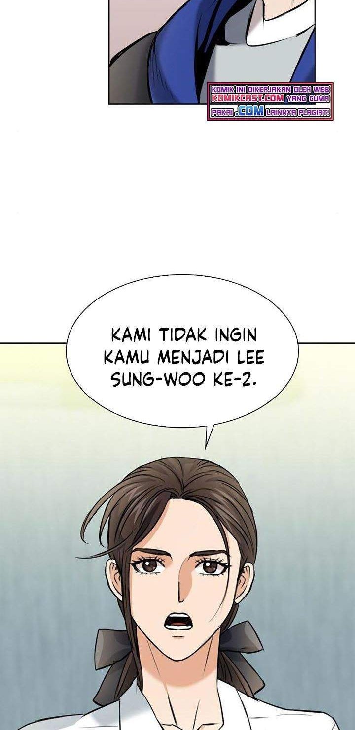 Seoul Station Druid Chapter 22 Gambar 40