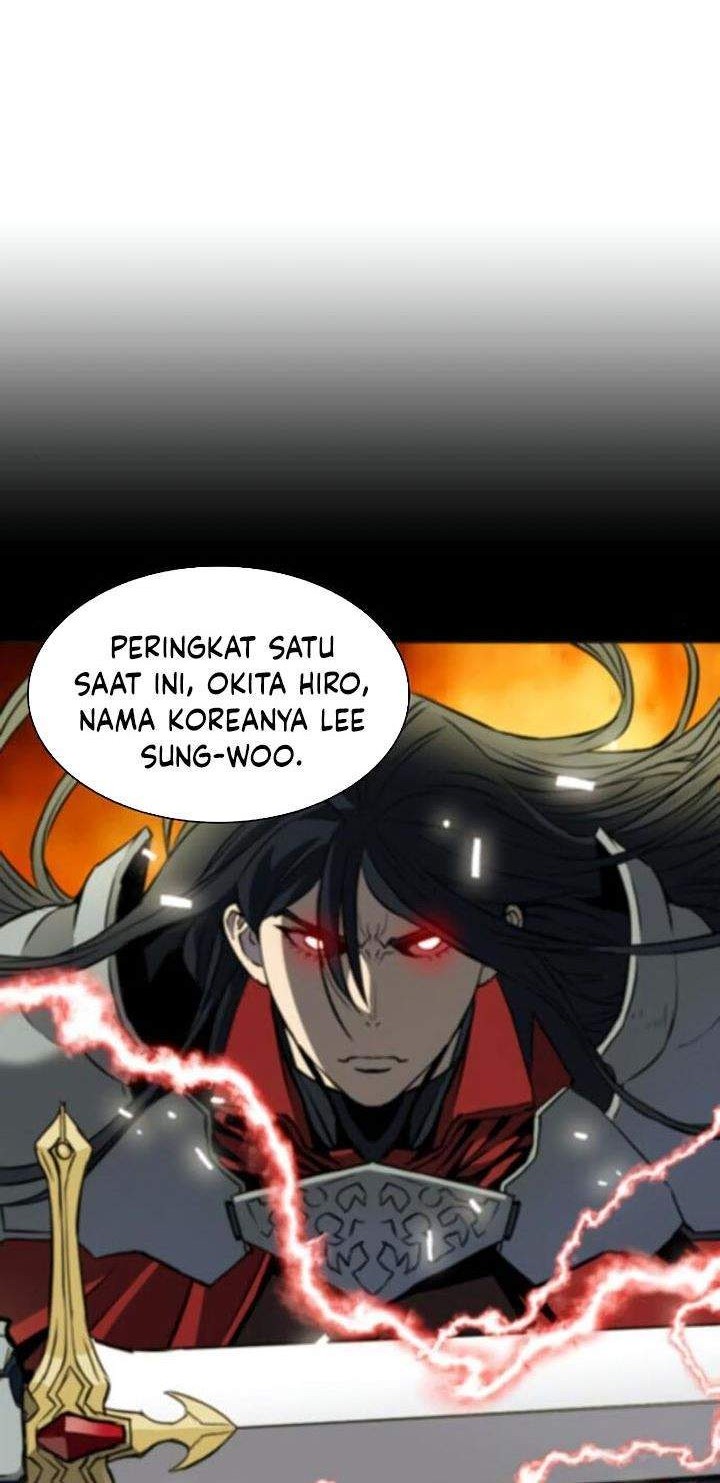 Seoul Station Druid Chapter 22 Gambar 42