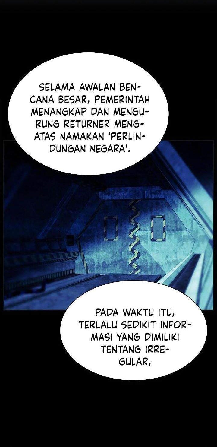 Seoul Station Druid Chapter 22 Gambar 44