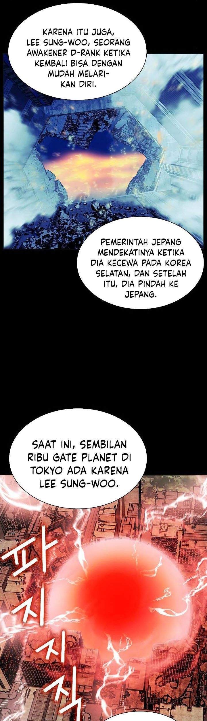 Seoul Station Druid Chapter 22 Gambar 45