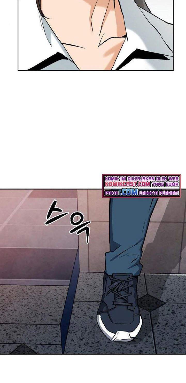 Seoul Station Druid Chapter 22 Gambar 48