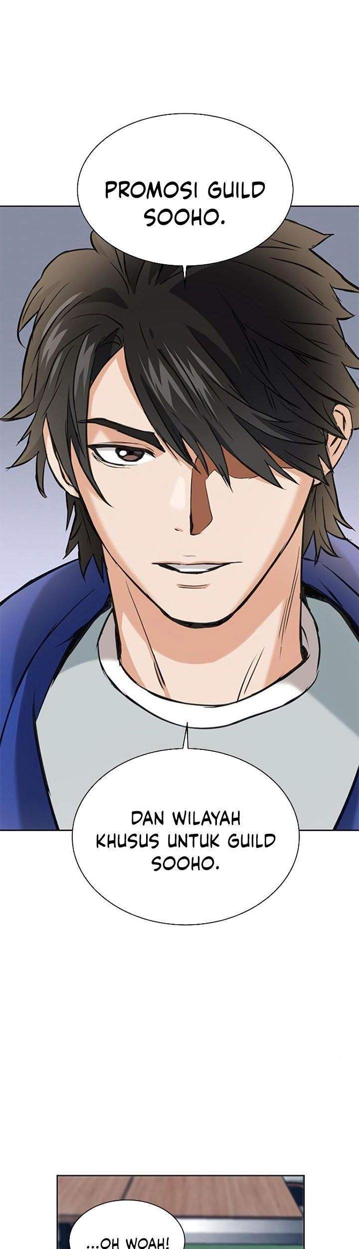 Seoul Station Druid Chapter 22 Gambar 49