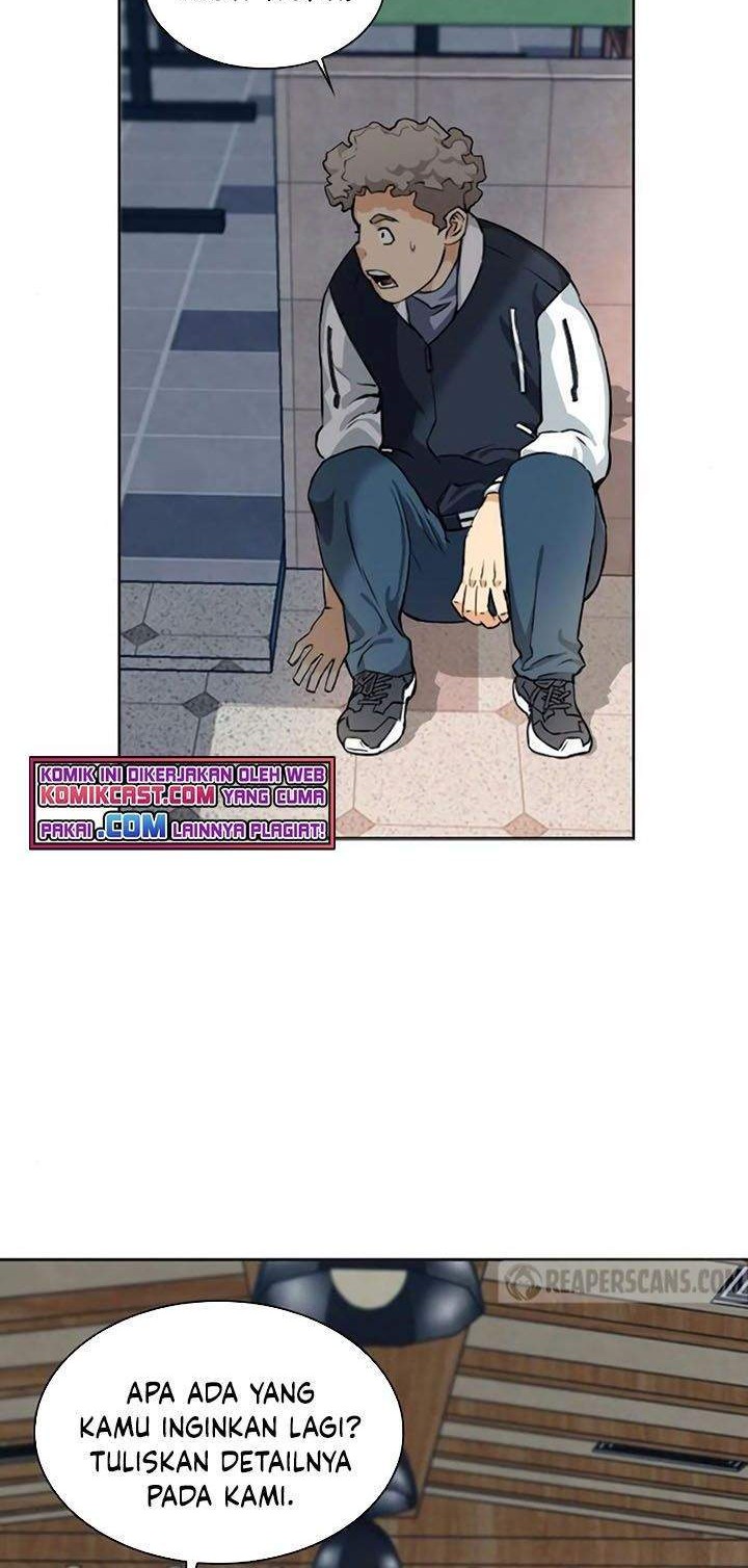 Seoul Station Druid Chapter 22 Gambar 50