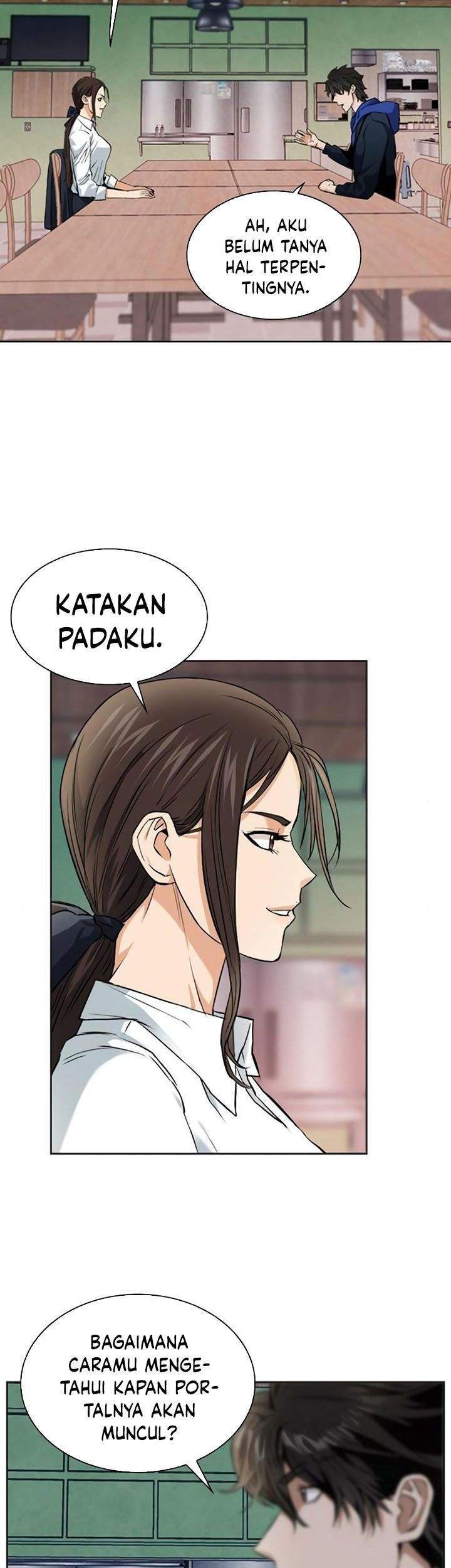 Seoul Station Druid Chapter 22 Gambar 51