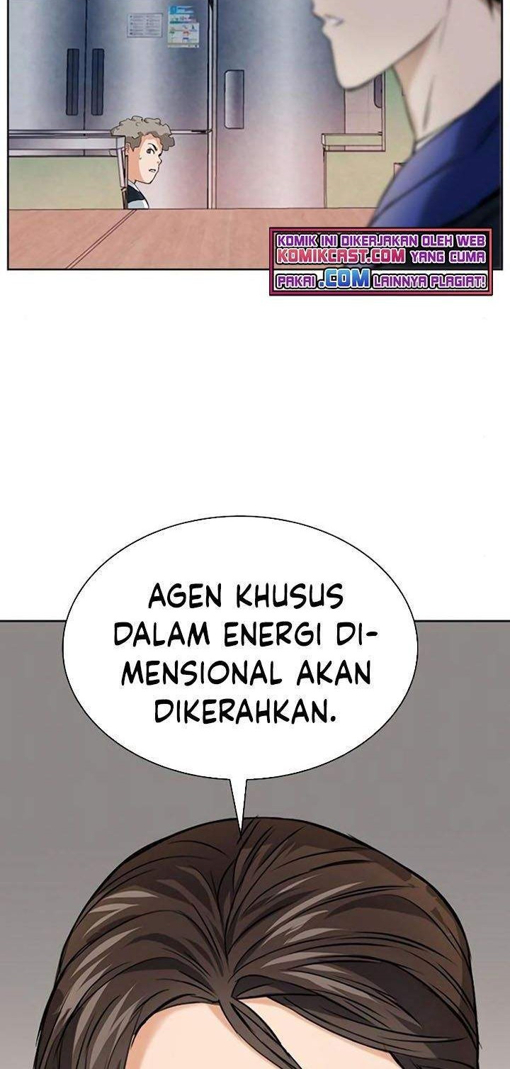 Seoul Station Druid Chapter 22 Gambar 52