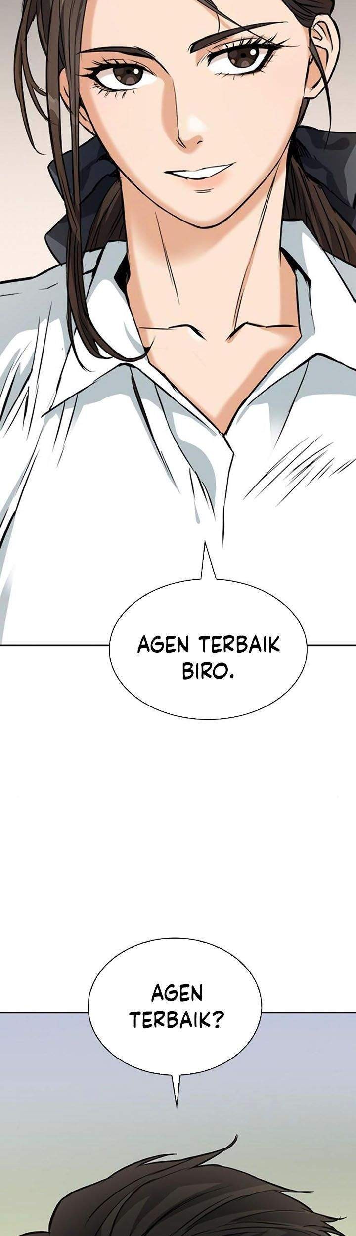 Seoul Station Druid Chapter 22 Gambar 53
