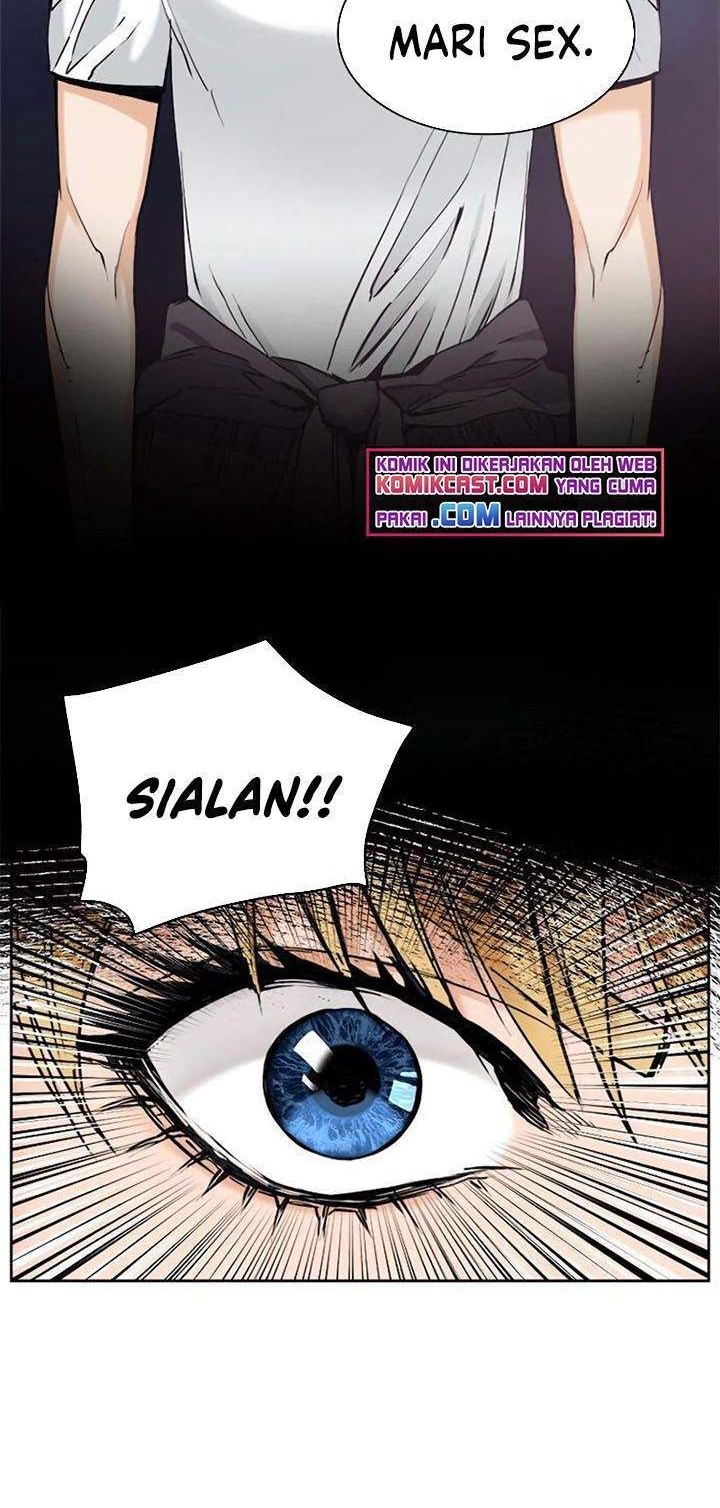 Seoul Station Druid Chapter 22 Gambar 56