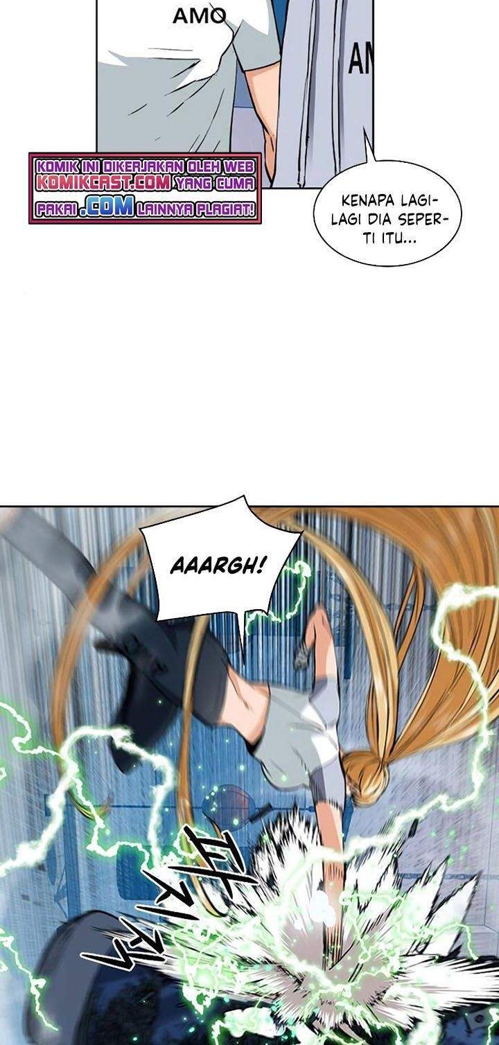 Seoul Station Druid Chapter 22 Gambar 58