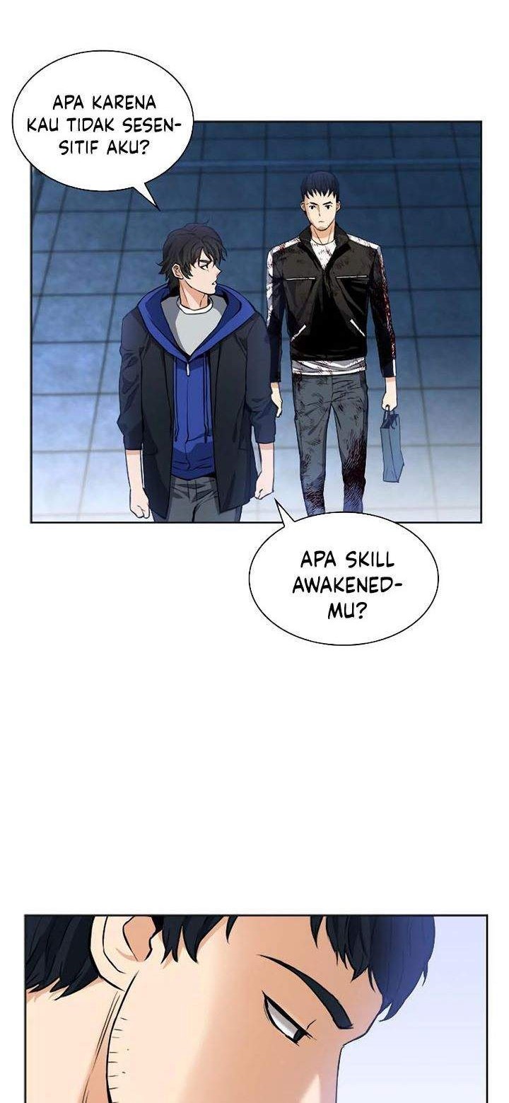 Seoul Station Druid Chapter 22 Gambar 4