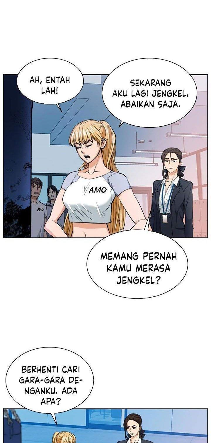 Seoul Station Druid Chapter 22 Gambar 60