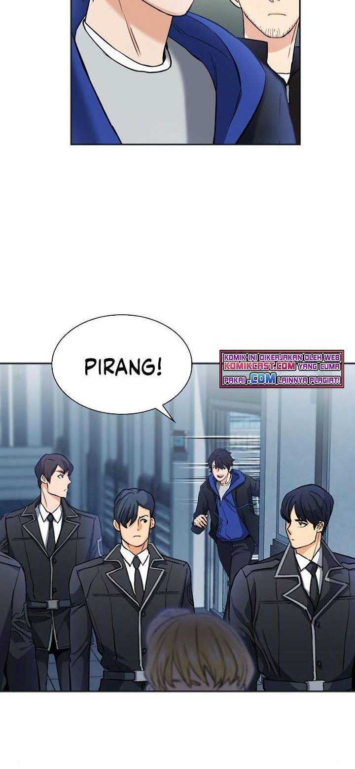 Seoul Station Druid Chapter 22 Gambar 6