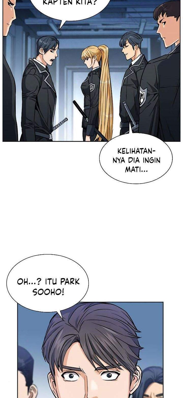 Seoul Station Druid Chapter 22 Gambar 8