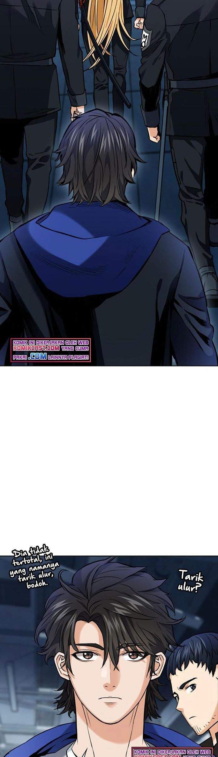Seoul Station Druid Chapter 22 Gambar 11