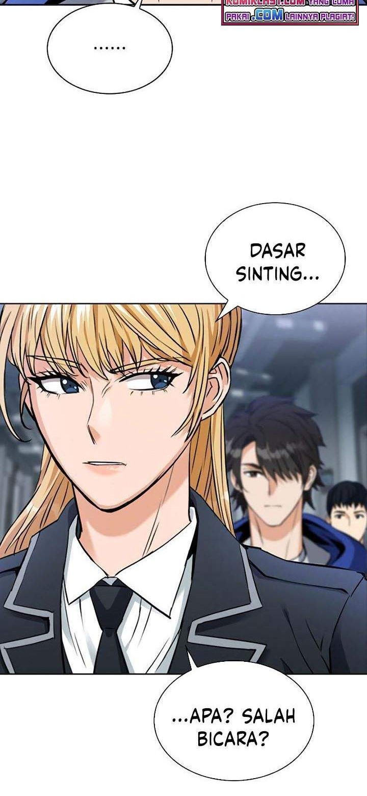 Seoul Station Druid Chapter 22 Gambar 12