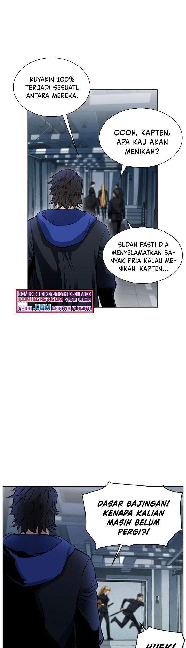 Seoul Station Druid Chapter 22 Gambar 13