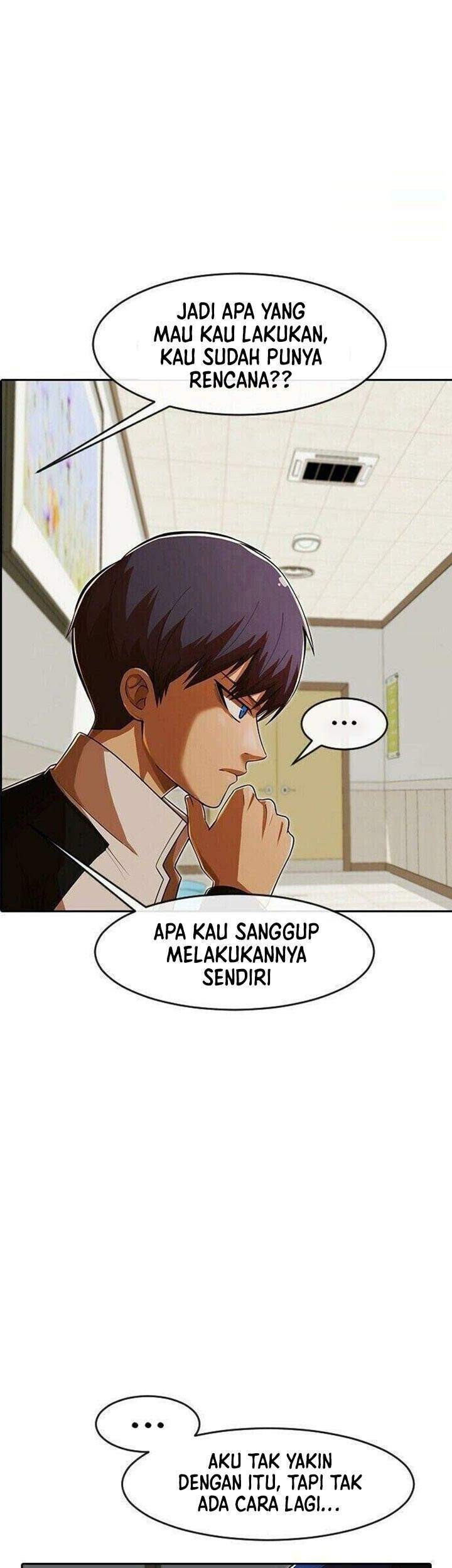 Baca Komik The Girl from Random Chatting! Chapter 173 Gambar 1