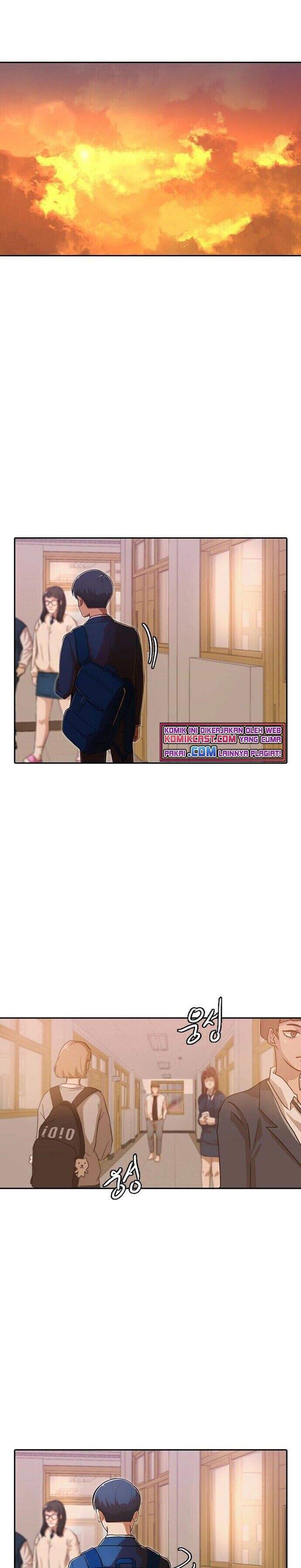 The Girl from Random Chatting! Chapter 173 25