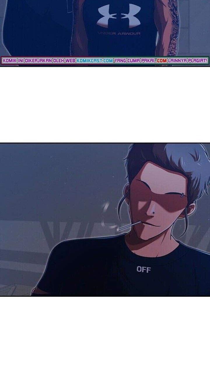 The Girl from Random Chatting! Chapter 173 Gambar 60