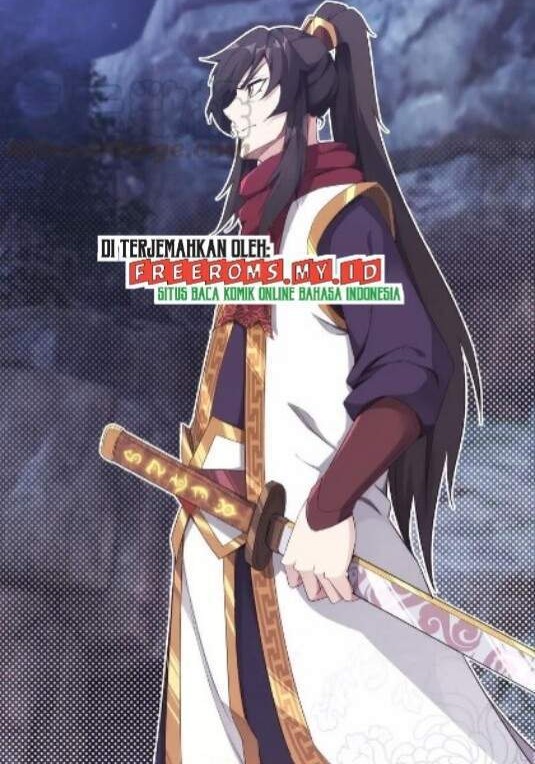 Path of the Sword Chapter 7 Gambar 25