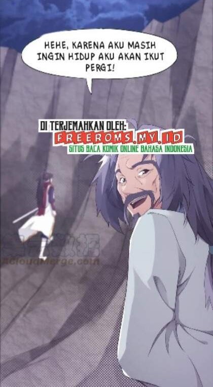 Path of the Sword Chapter 7 Gambar 27