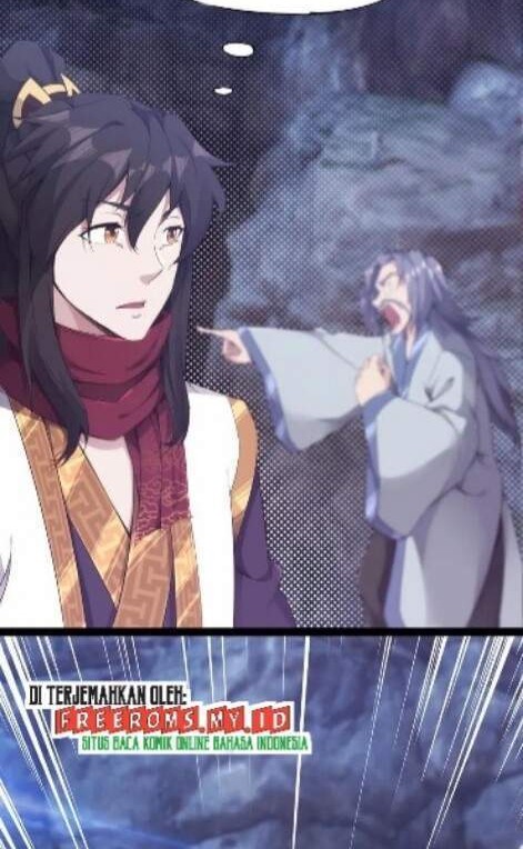 Path of the Sword Chapter 7 Gambar 11