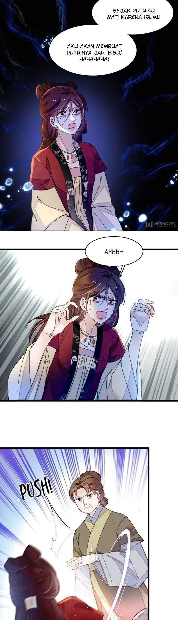 Sijin Chapter 130 Gambar 9