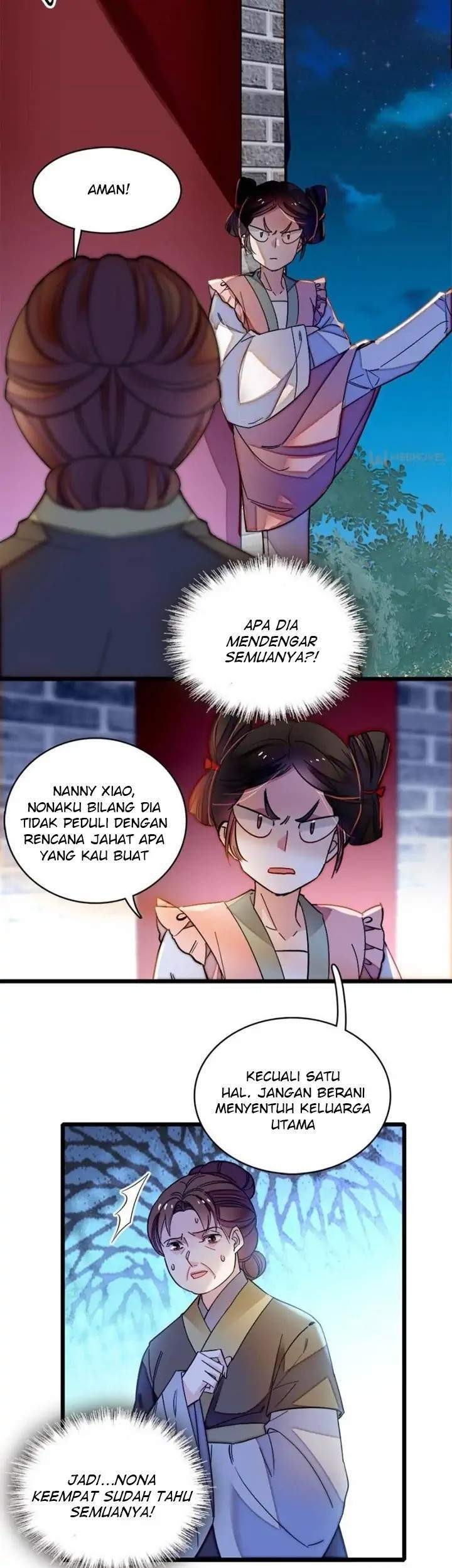 Sijin Chapter 130 Gambar 13