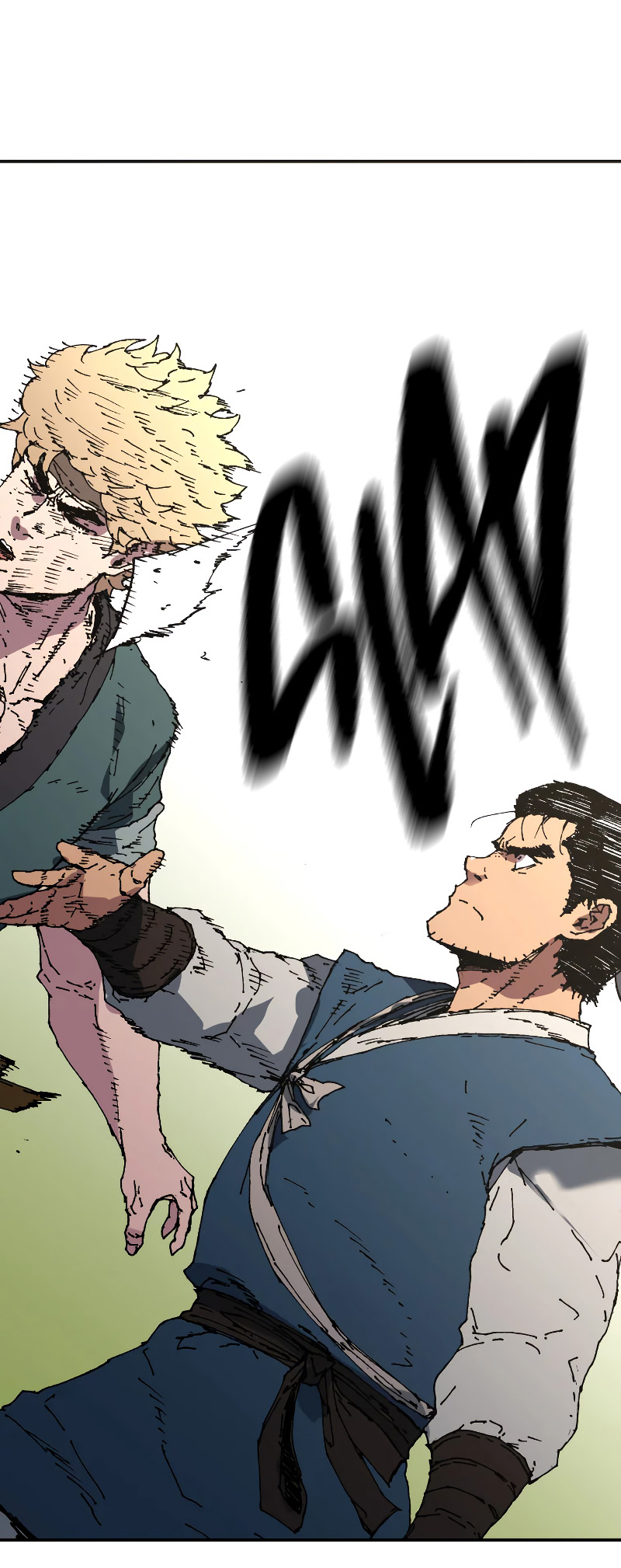 Peerless Dad Chapter 184 Gambar 13