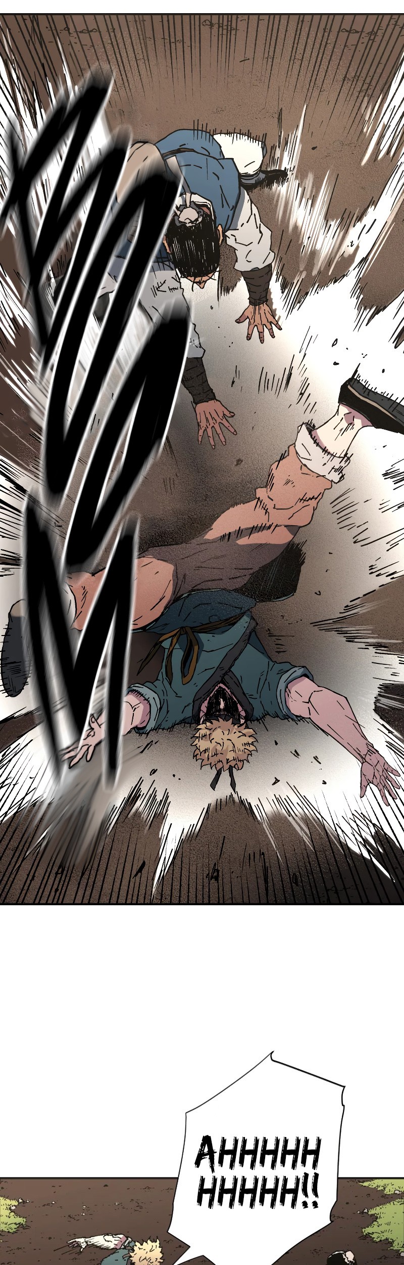 Peerless Dad Chapter 184 Gambar 17