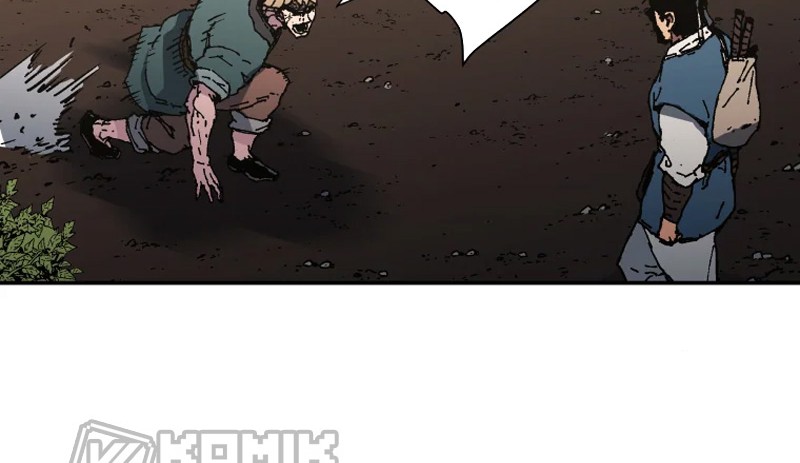 Peerless Dad Chapter 184 Gambar 18