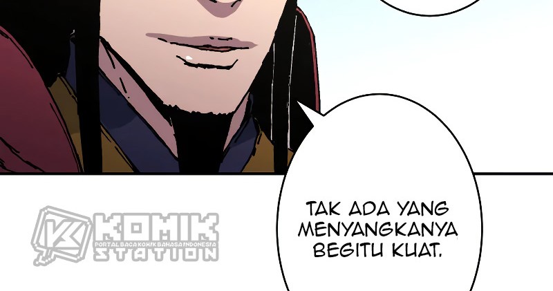 Peerless Dad Chapter 184 Gambar 34