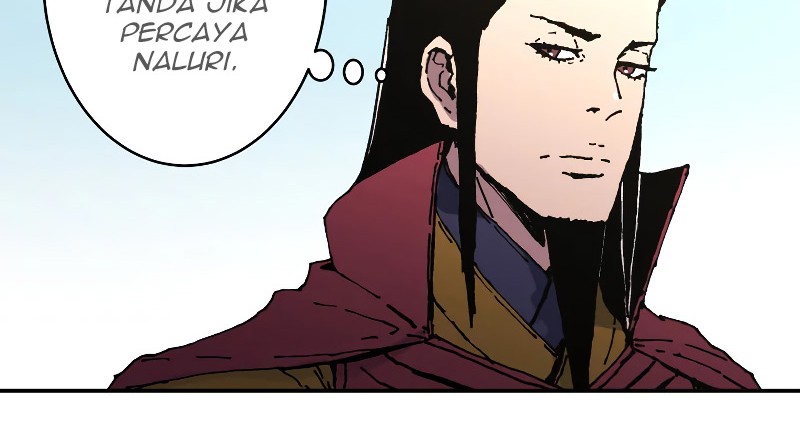 Peerless Dad Chapter 184 Gambar 36
