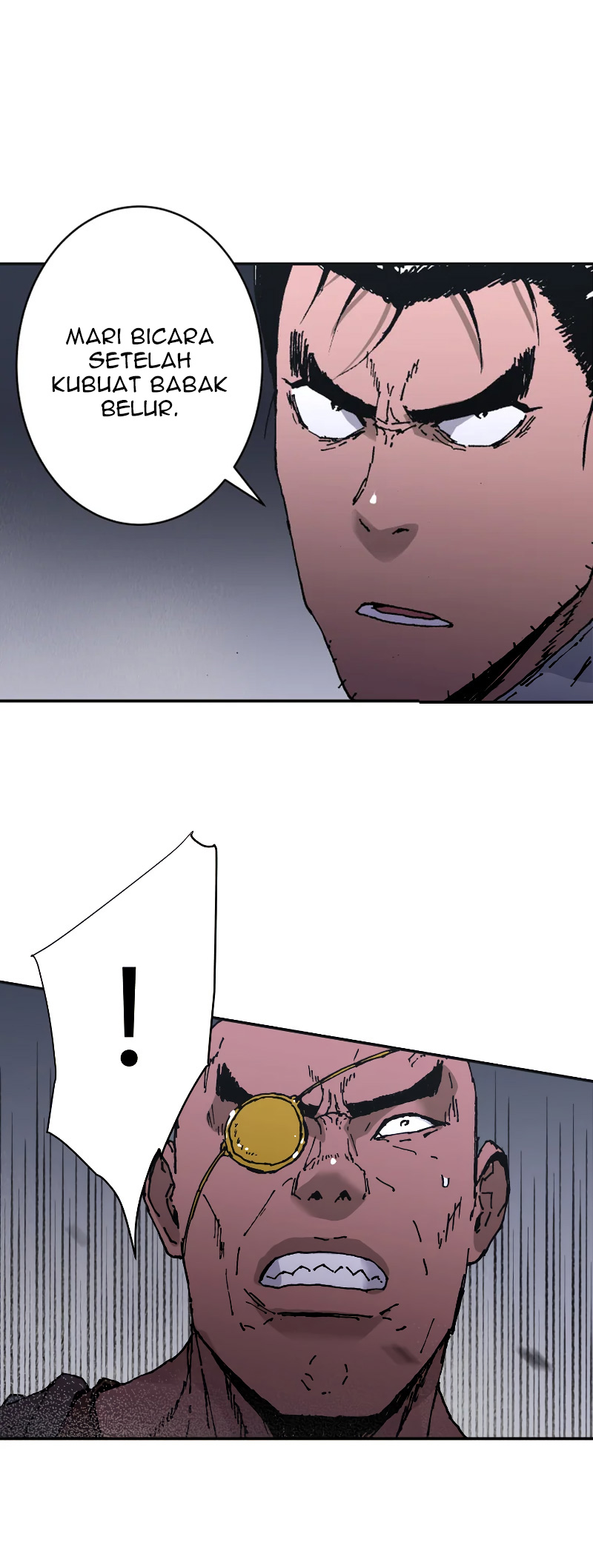 Peerless Dad Chapter 184 Gambar 54