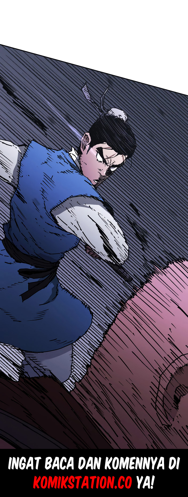 Peerless Dad Chapter 184 Gambar 56
