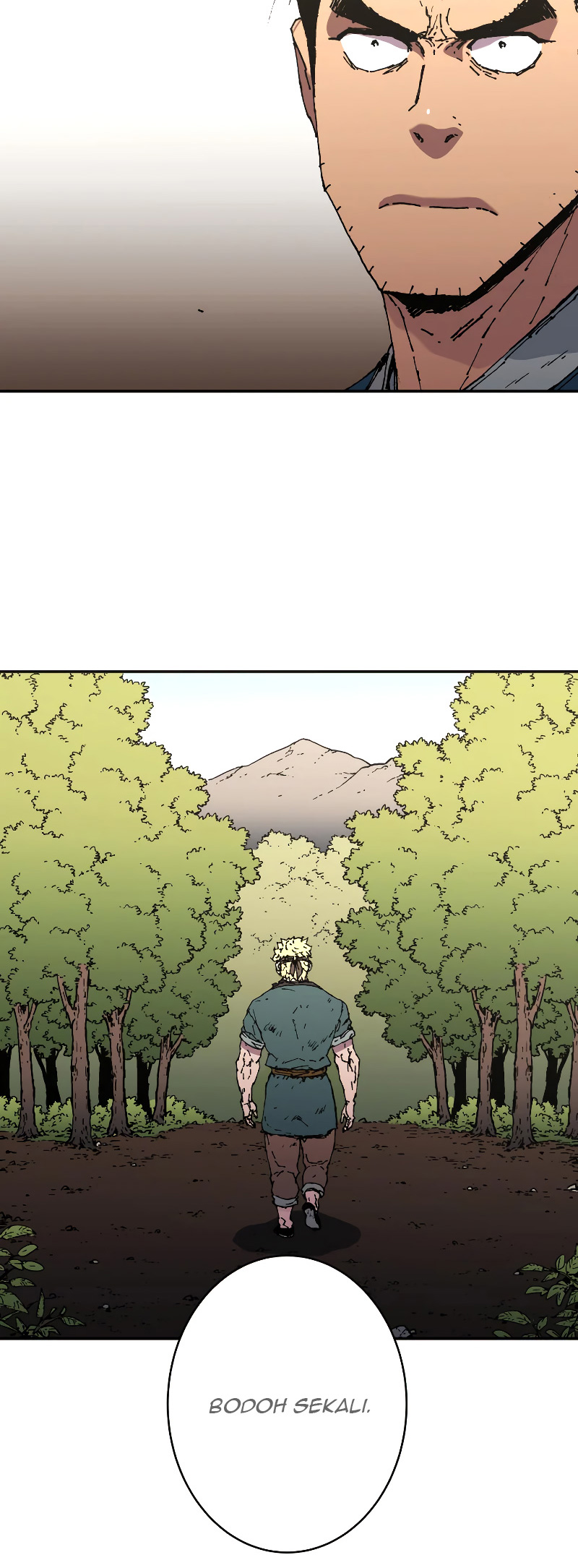 Peerless Dad Chapter 184 Gambar 10