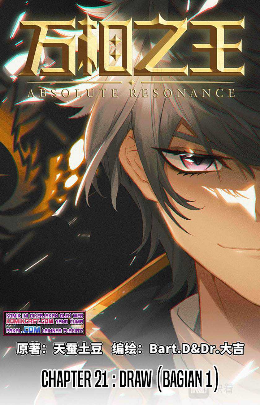 Baca The King of Ten Thousand Presence Chapter 21 Gambar 2