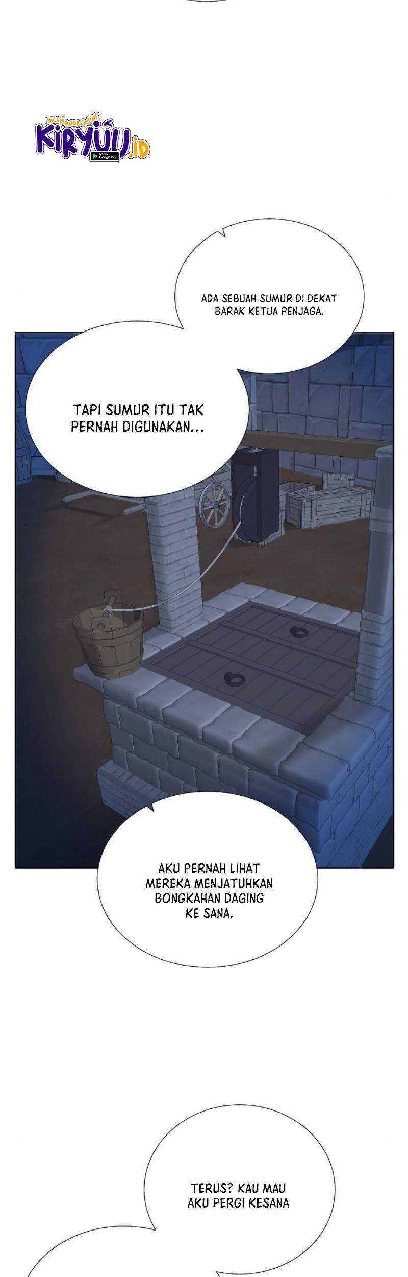 Dungeon and Artifact Chapter 38 Gambar 40